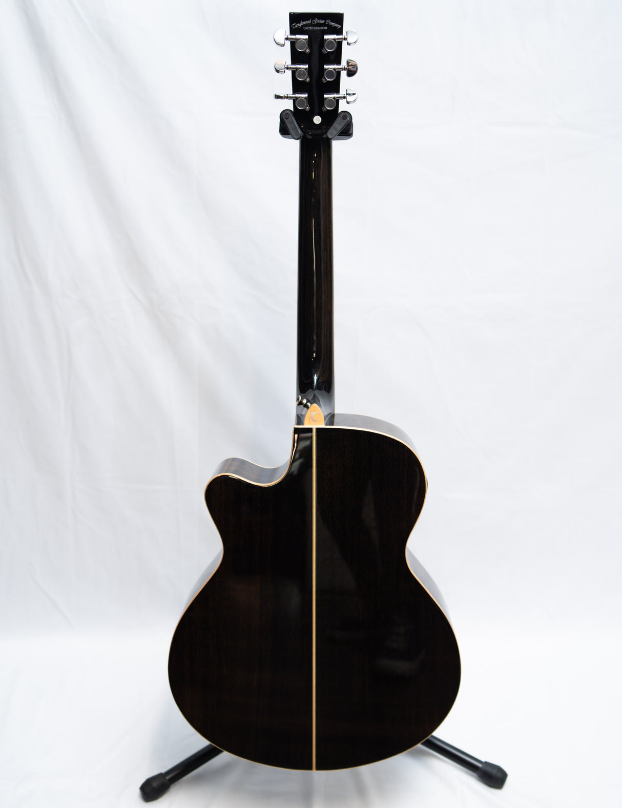 Tanglewood Winterleaf TW4-E-BS Electro Acoustic (Pre-Owned) - Music Vault