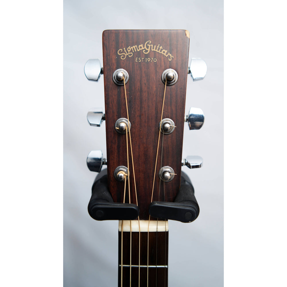 Sigma 000MC-1STE Electro Acoustic (Pre-Owned) - Music Vault
