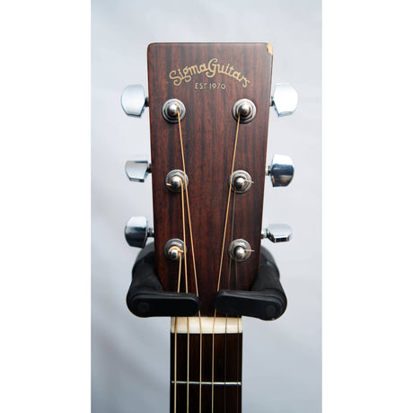 Sigma 000MC-1STE Electro Acoustic (Pre-Owned) - Music Vault