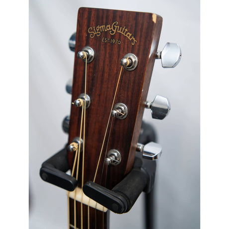 Sigma 000MC-1STE Electro Acoustic (Pre-Owned) - Music Vault