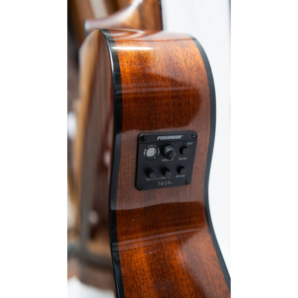 Sigma 000MC-1STE Electro Acoustic (Pre-Owned) - Music Vault