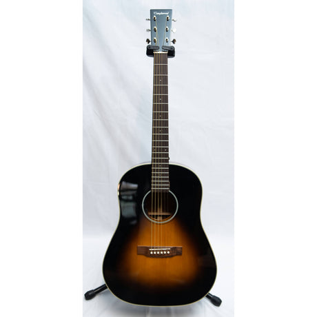 Tanglewood Sundance TW40-SD-VSE Dreadnought Electro Acoustic (Pre-Owned) - Music Vault