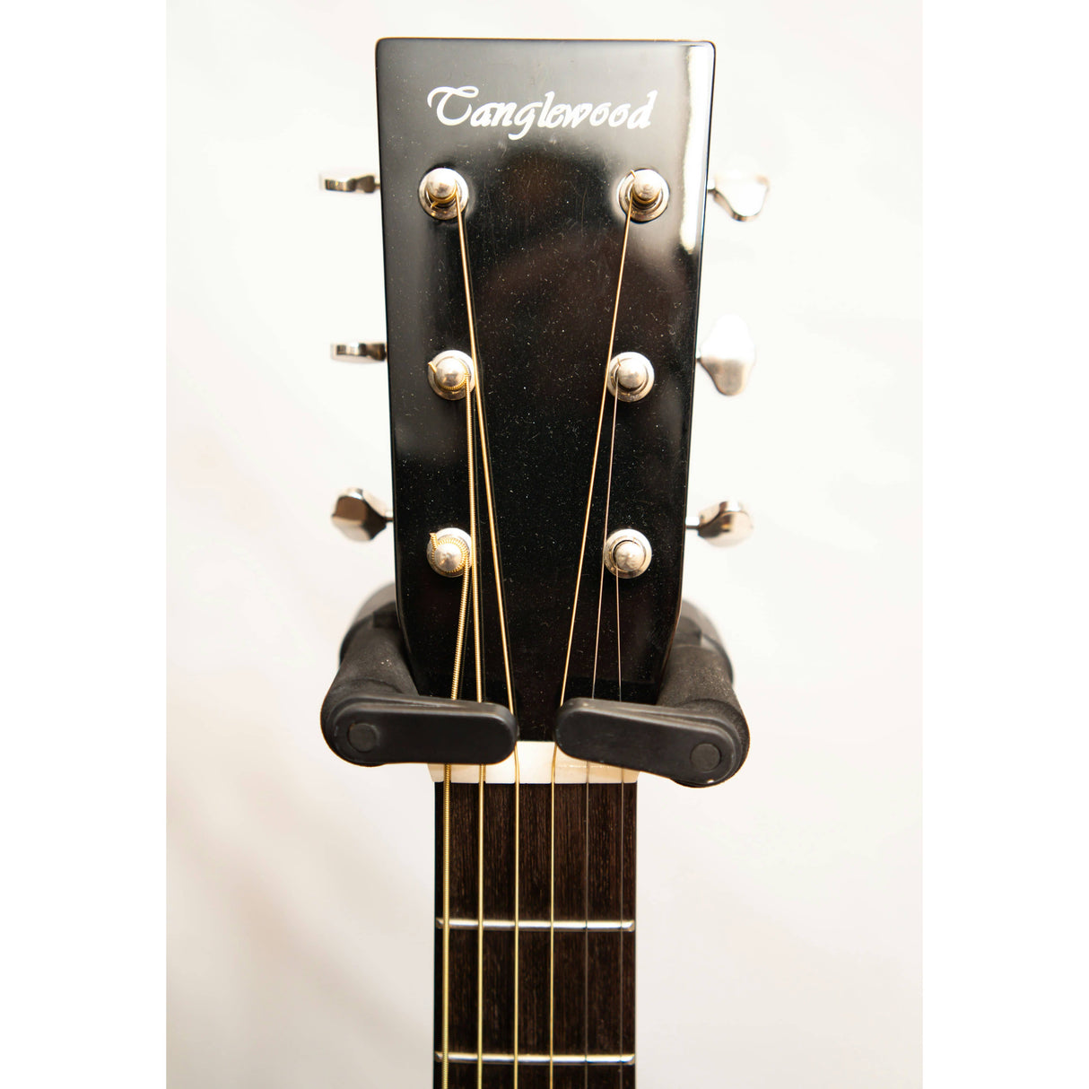 Tanglewood Sundance TW40-SD-VSE Dreadnought Electro Acoustic (Pre-Owned) - Music Vault