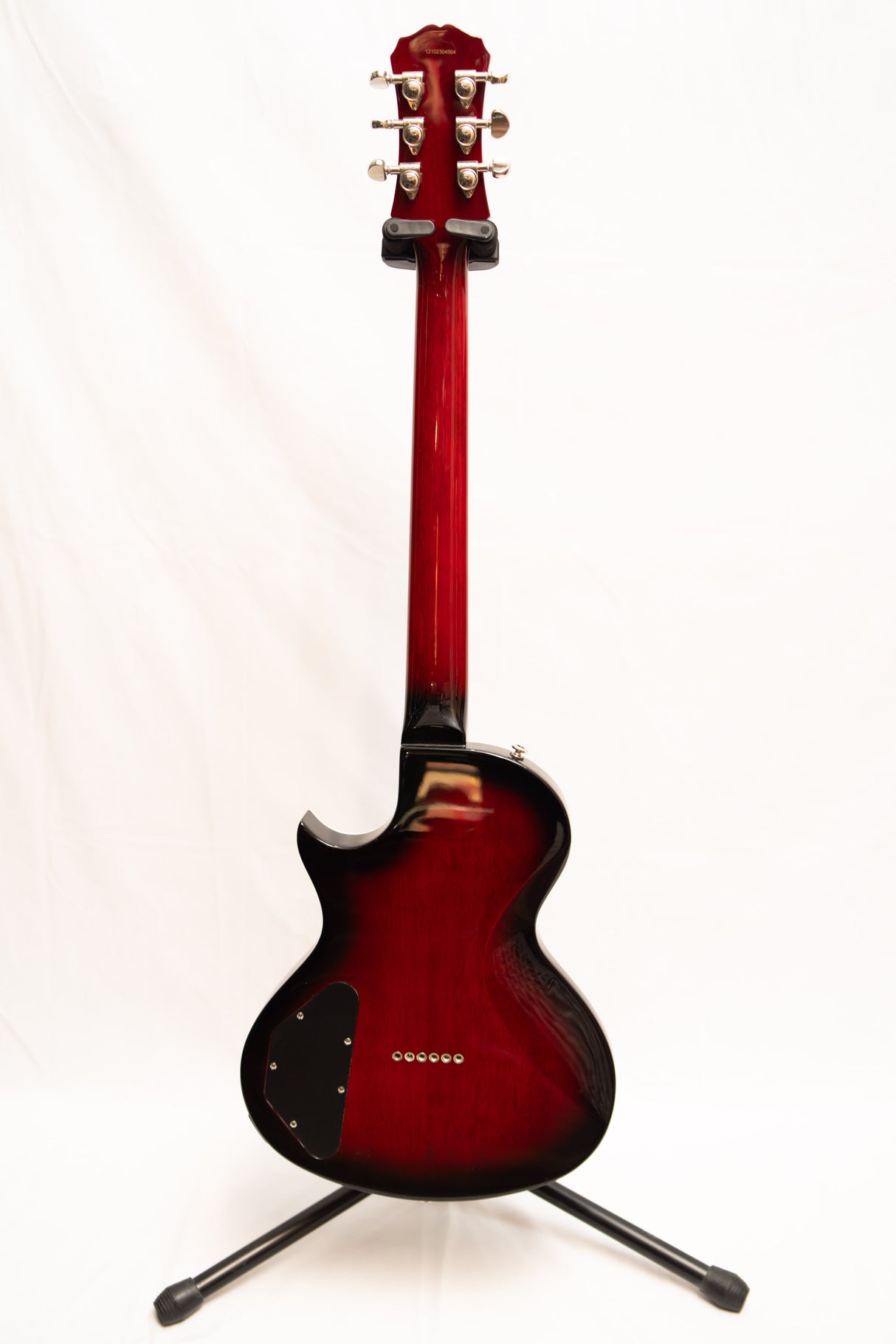 Epiphone Nighthawk Custom Reissue Sunburst (Pre-Owned) - Music Vault