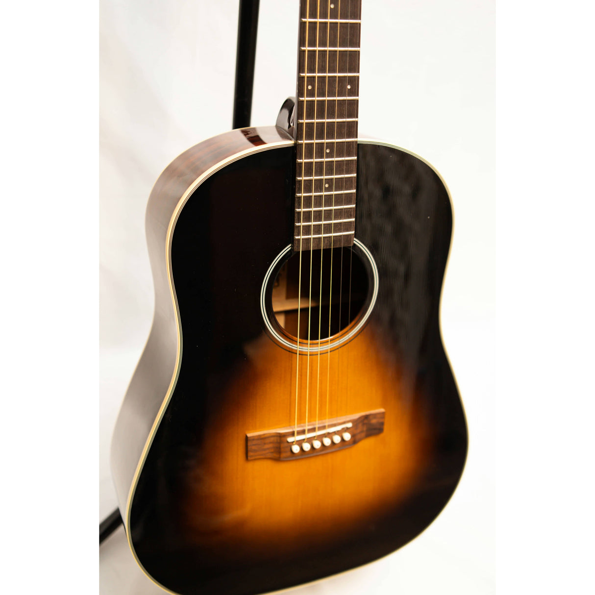 Tanglewood Sundance TW40-SD-VSE Dreadnought Electro Acoustic (Pre-Owned) - Music Vault