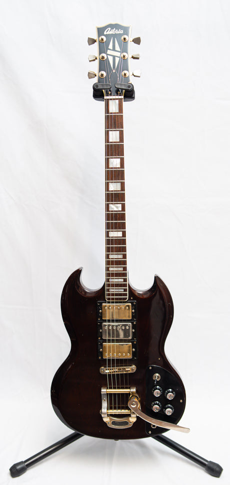 Antoria SG Custom 1970's Japanese (Pre-Owned) - Music Vault