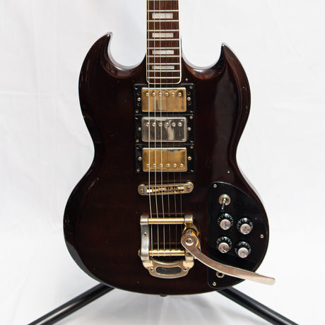 Antoria SG Custom 1970's Japanese (Pre-Owned) - Music Vault