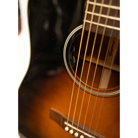 Tanglewood Sundance TW40-SD-VSE Dreadnought Electro Acoustic (Pre-Owned) - Music Vault