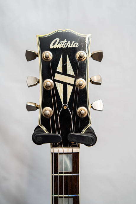 Antoria SG Custom 1970's Japanese (Pre-Owned) - Music Vault