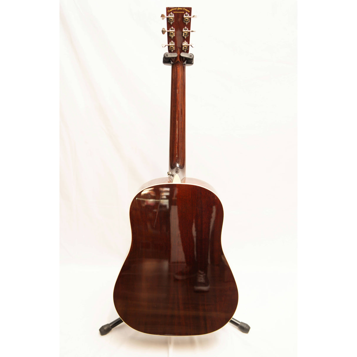 Tanglewood Sundance TW40-SD-VSE Dreadnought Electro Acoustic (Pre-Owned) - Music Vault