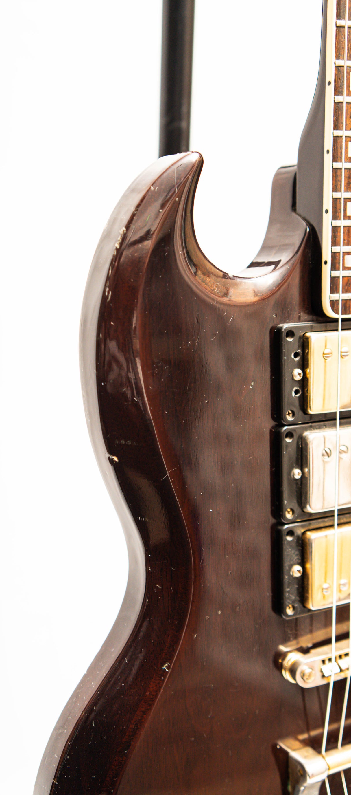 Antoria SG Custom 1970's Japanese (Pre-Owned) - Music Vault