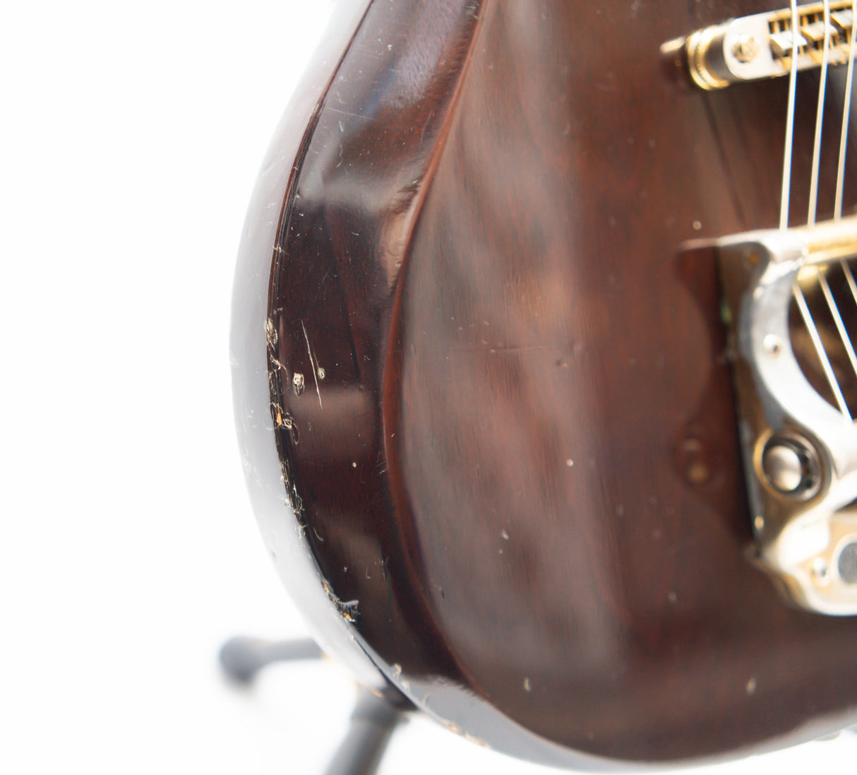 Antoria SG Custom 1970's Japanese (Pre-Owned) - Music Vault