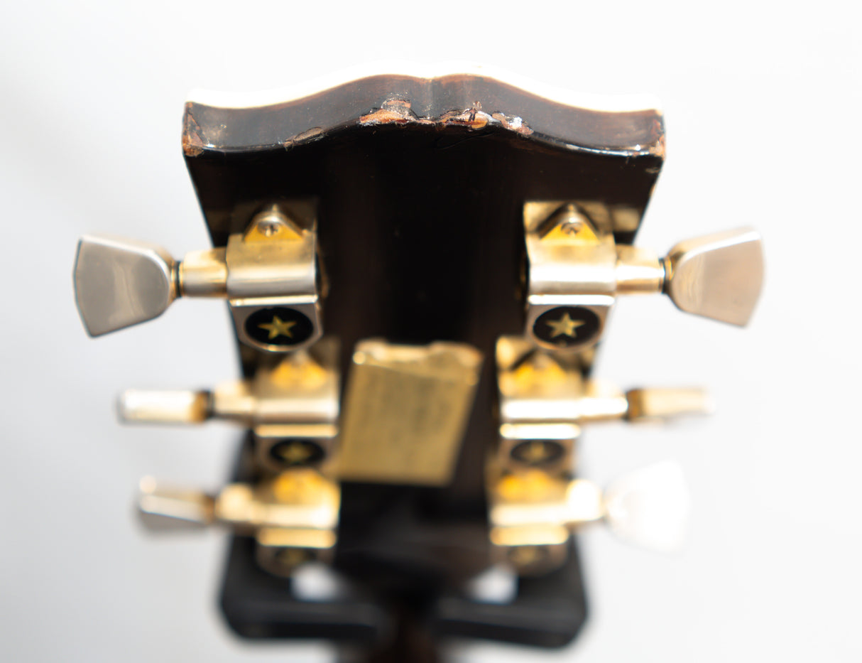 Antoria SG Custom 1970's Japanese (Pre-Owned) - Music Vault