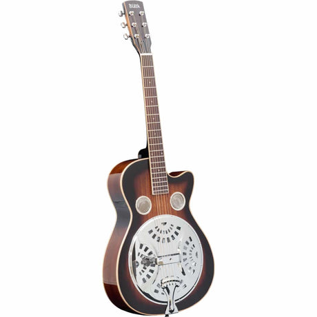 Adam Black 88R02VS Resonator Acoustic Guitar - Music Vault