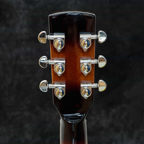 Adam Black 88R02VS Resonator Acoustic Guitar - Music Vault