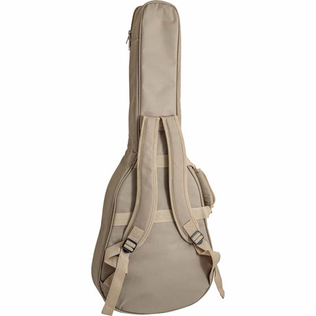 Adam Black O-2TE Travel Electro Acoustic Guitar - Music Vault