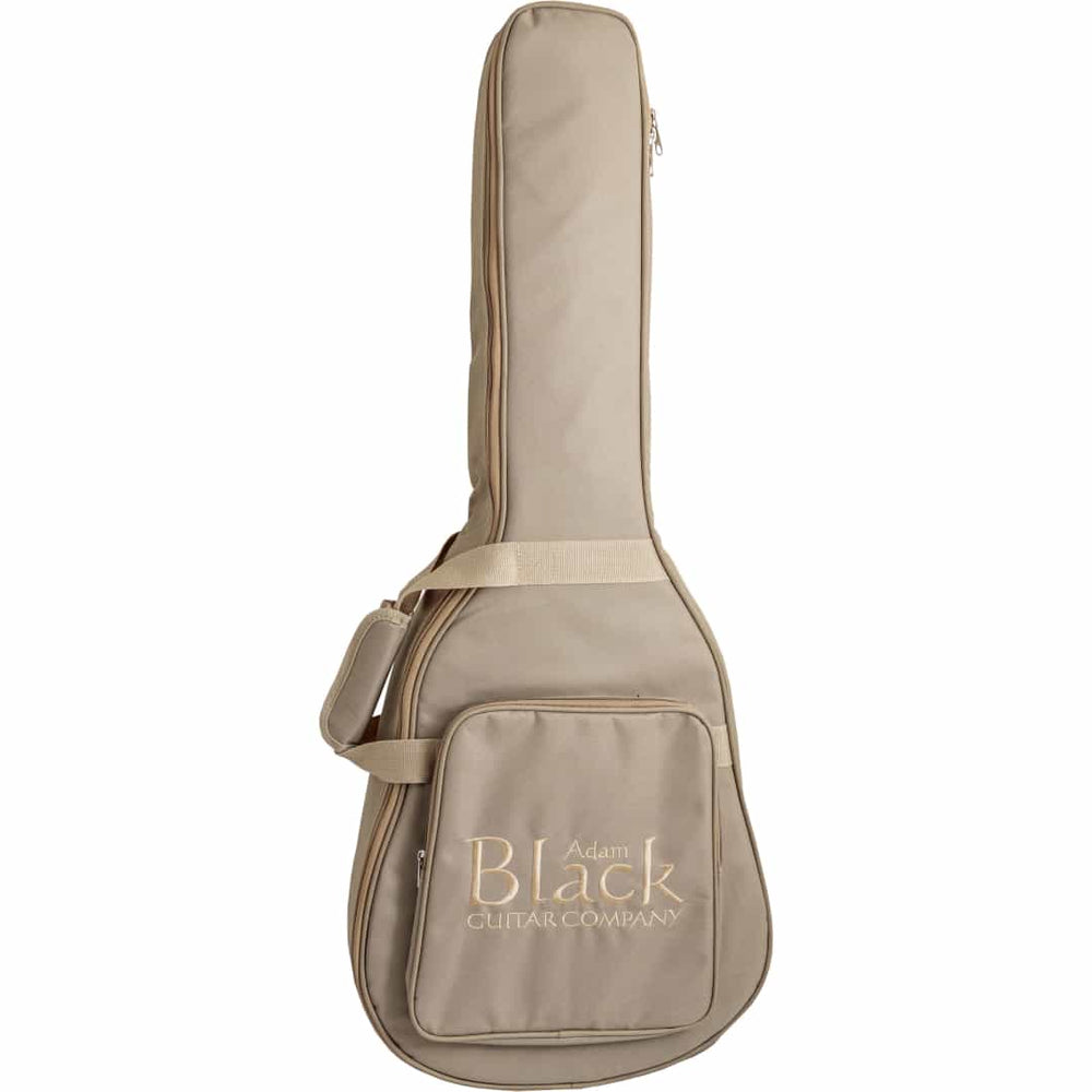 Adam Black O-2TE Travel Electro Acoustic Guitar - Music Vault