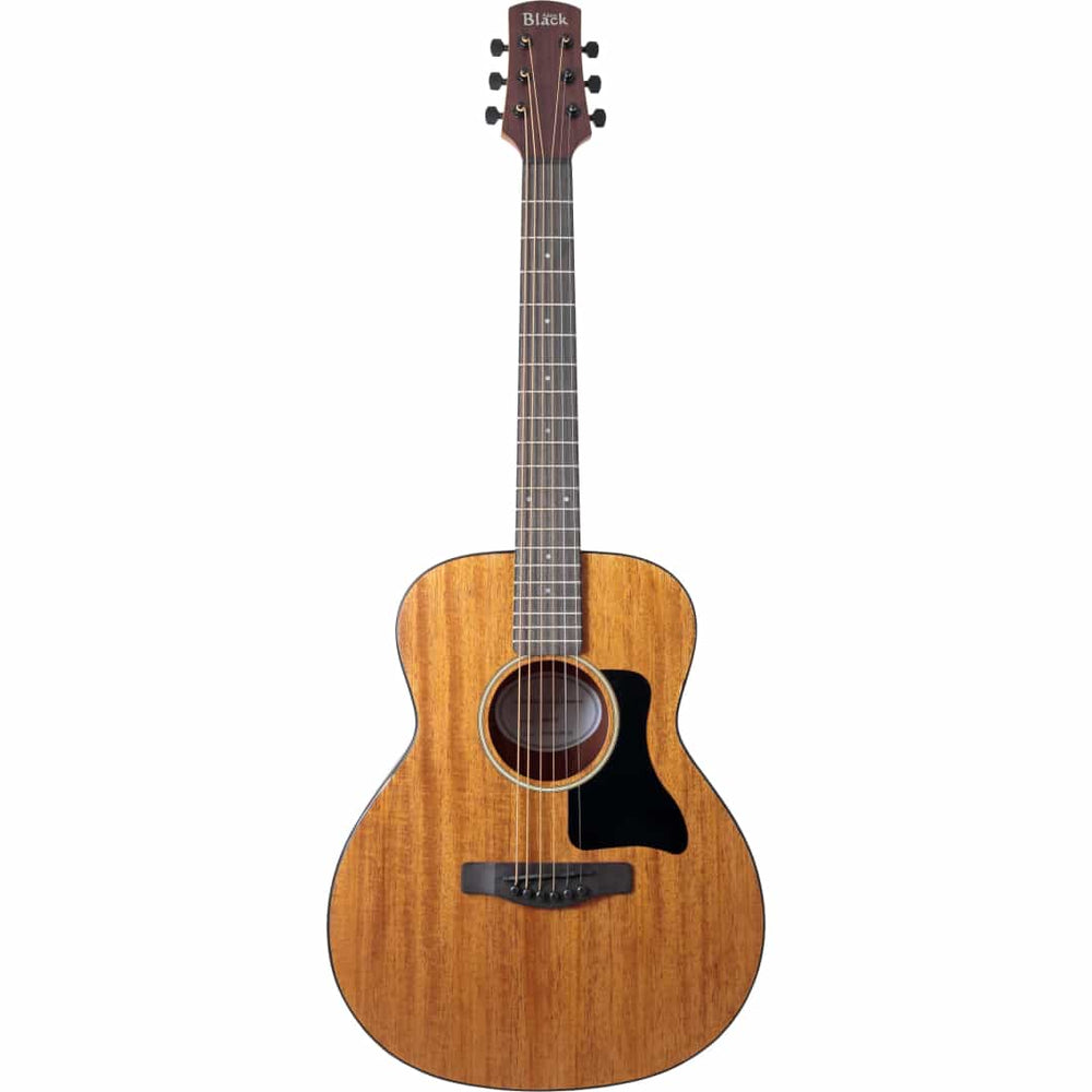 Adam Black O-2TE Travel Electro Acoustic Guitar - Music Vault