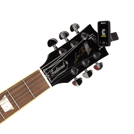 D'Addario Eclipse Chromatic Headstock Tuner - Music Vault