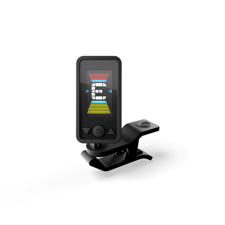 D'Addario Eclipse Chromatic Headstock Tuner - Music Vault
