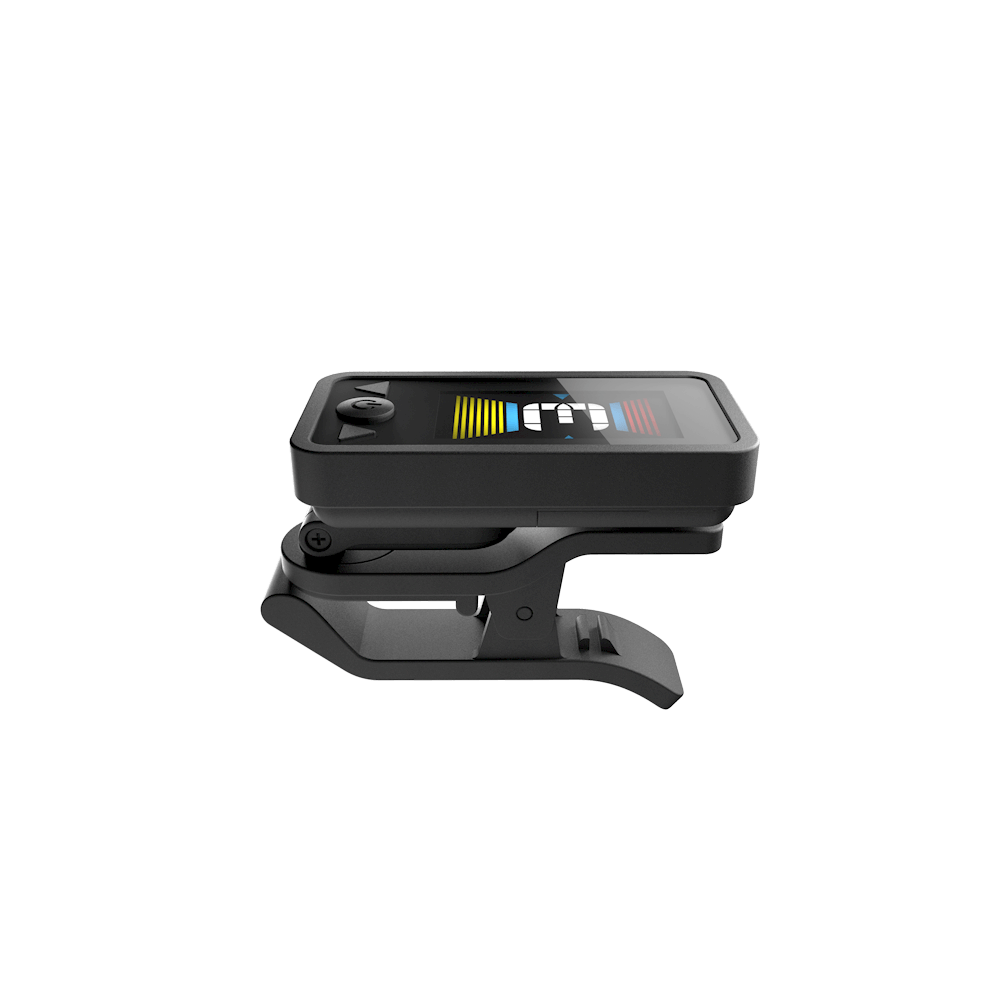 D'Addario Eclipse Chromatic Headstock Tuner - Music Vault