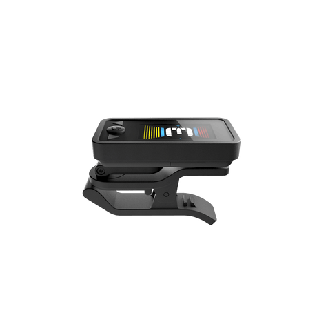 D'Addario Eclipse Chromatic Headstock Tuner - Music Vault