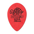 Dunlop Tortex Small Teardrop Guitar Picks - Music Vault