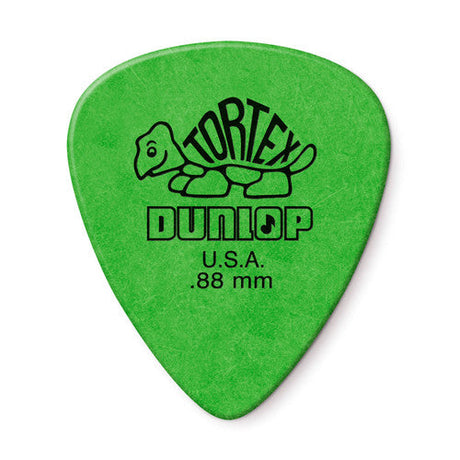 Dunlop Tortex Standard Guitar Picks - Music Vault