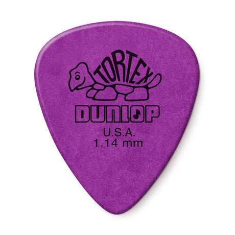Dunlop Tortex Standard Guitar Picks - Music Vault