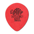 Dunlop Tortex Teardrop Guitar Picks - Music Vault