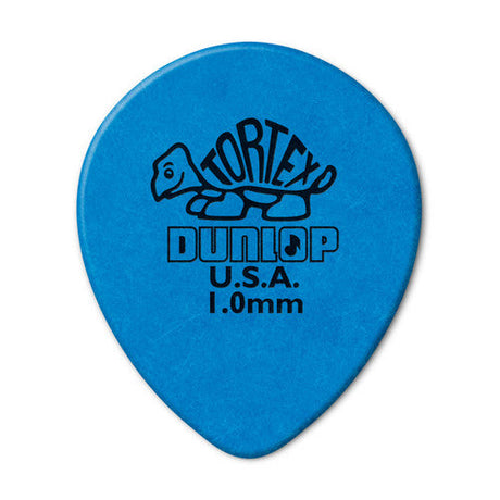 Dunlop Tortex Teardrop Guitar Picks - Music Vault