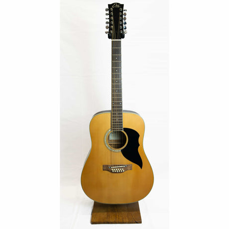 Eko Ranger 12/FL 12 String Acoustic (Pre-Owned) Music Vault