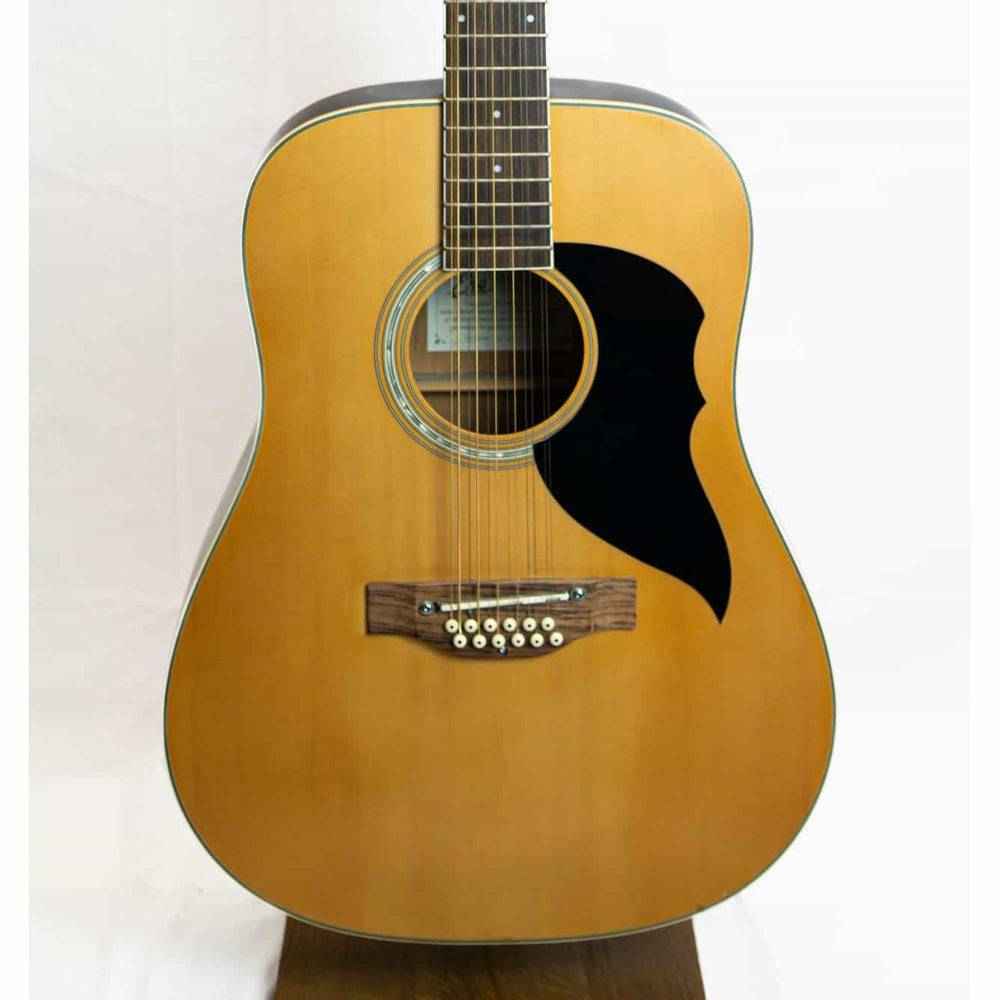Eko Ranger 12/FL 12 String Acoustic (Pre-Owned) Music Vault