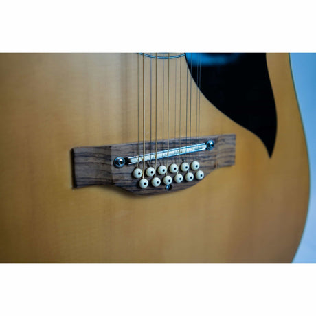 Eko Ranger 12/FL 12 String Acoustic (Pre-Owned) Music Vault