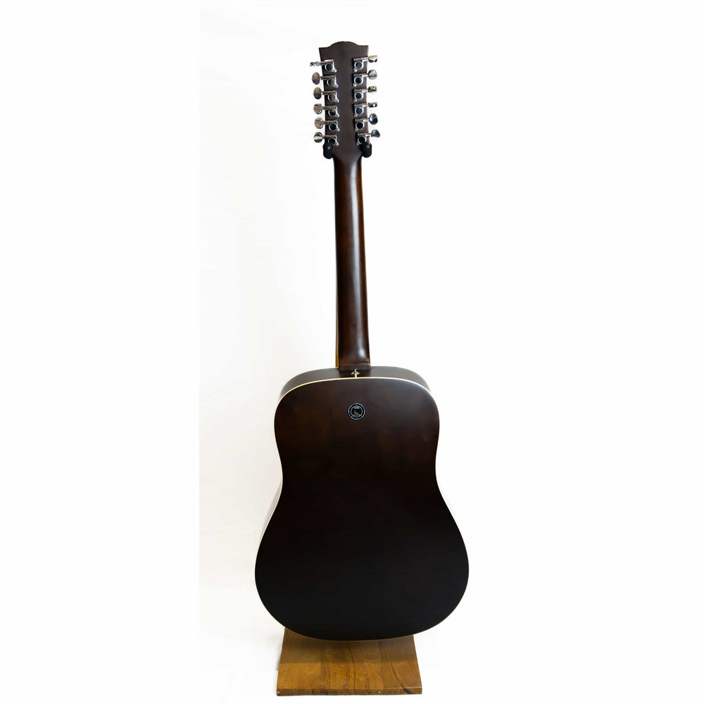 Eko Ranger 12/FL 12 String Acoustic (Pre-Owned) Music Vault