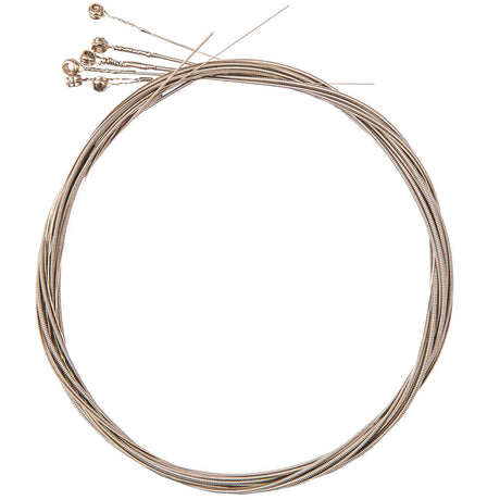 Encore E6 Electric Guitar Starter Pack Vintage White - Music Vault