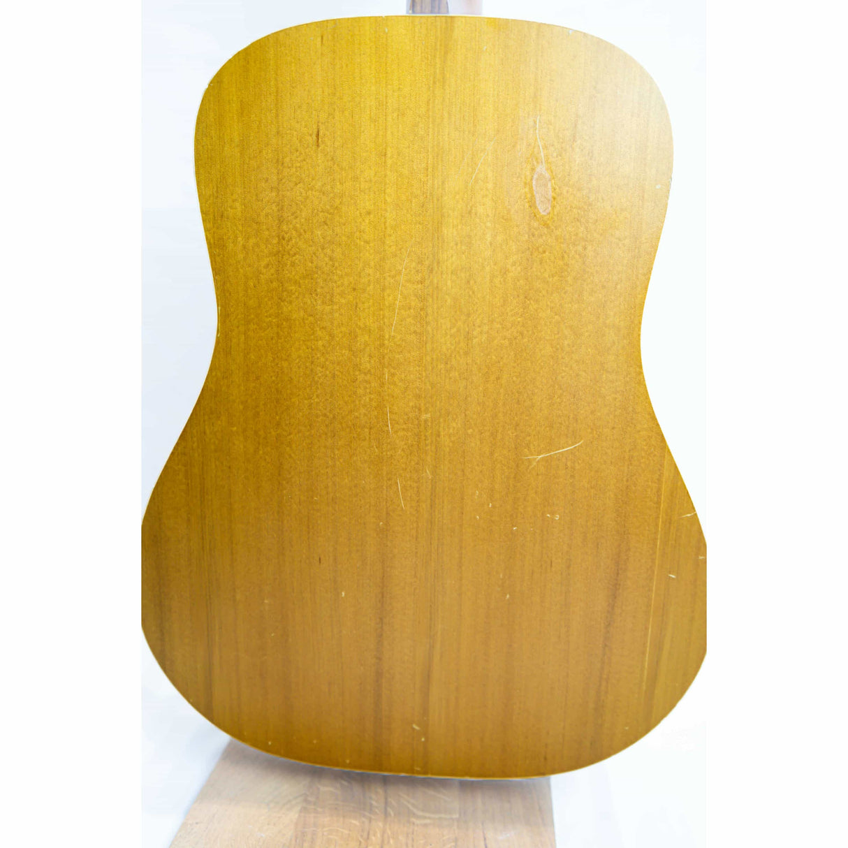 Faith Saturn Left Handed Electro Acoustic (Pre-Owned) - Music Vault