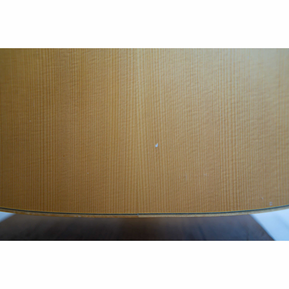 Faith Saturn Left Handed Electro Acoustic (Pre-Owned) - Music Vault