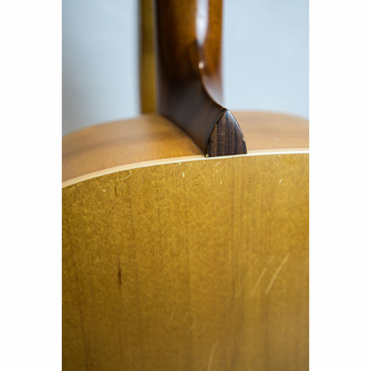 Faith Saturn Left Handed Electro Acoustic (Pre-Owned) - Music Vault