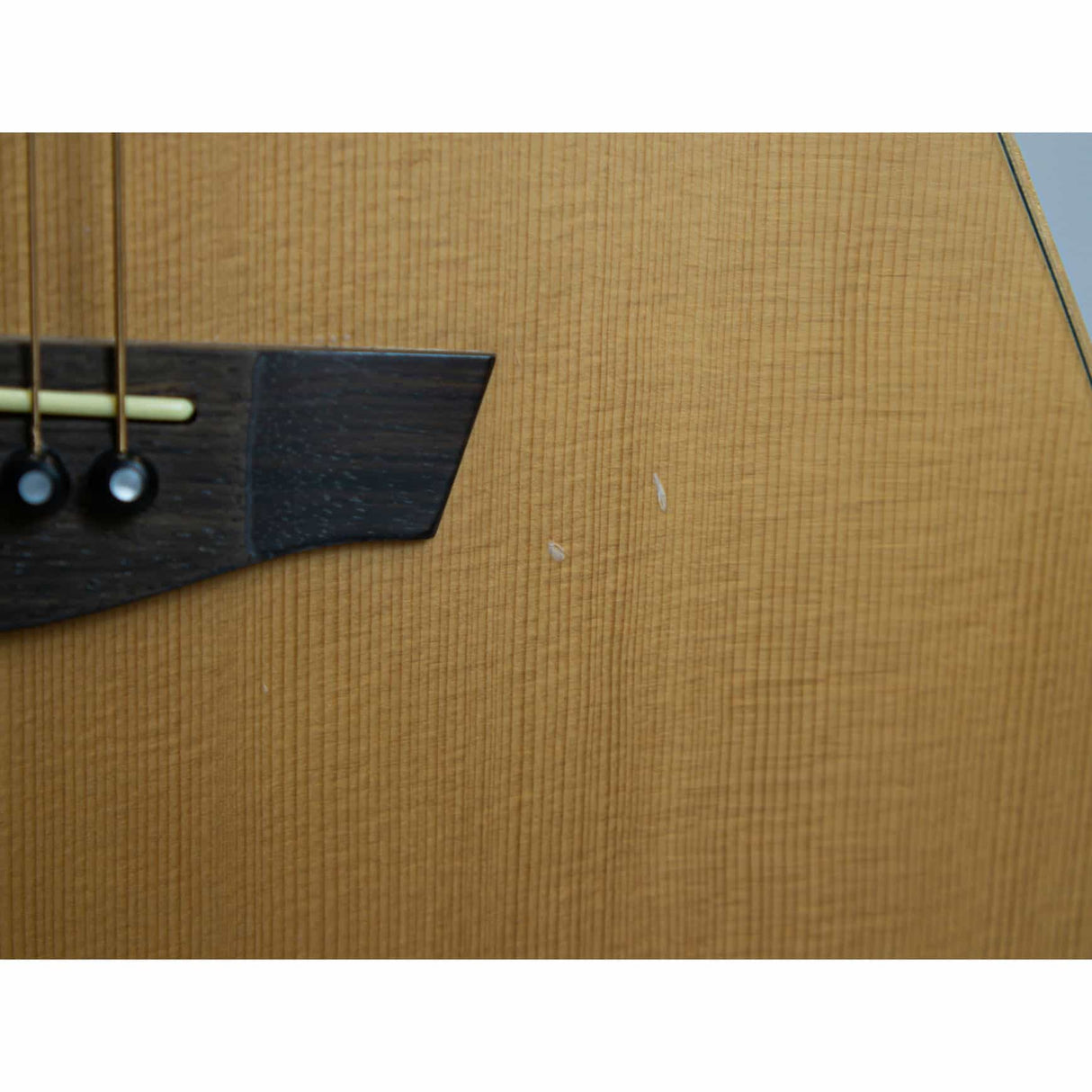 Faith Saturn Left Handed Electro Acoustic (Pre-Owned) - Music Vault