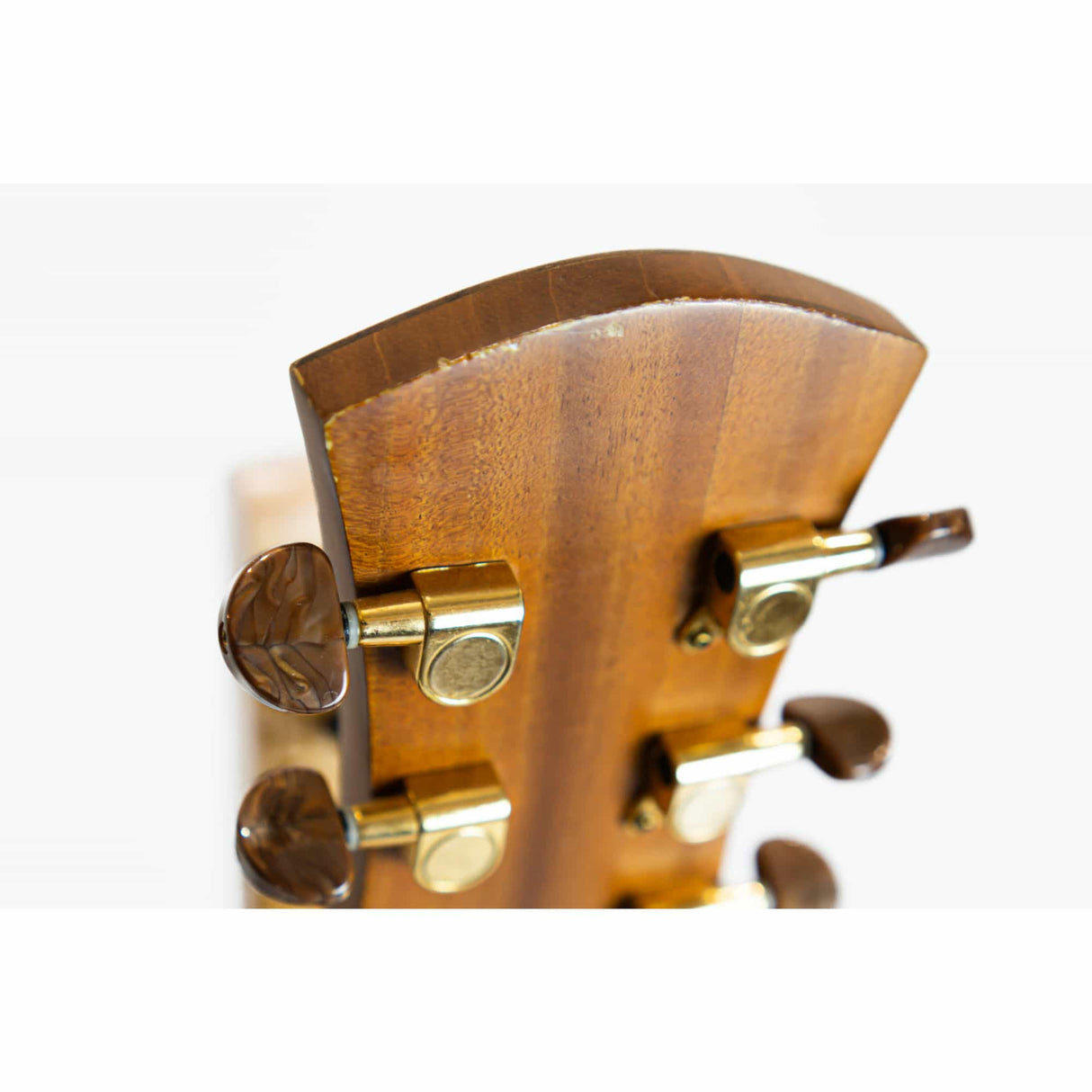 Faith Saturn Left Handed Electro Acoustic (Pre-Owned) - Music Vault