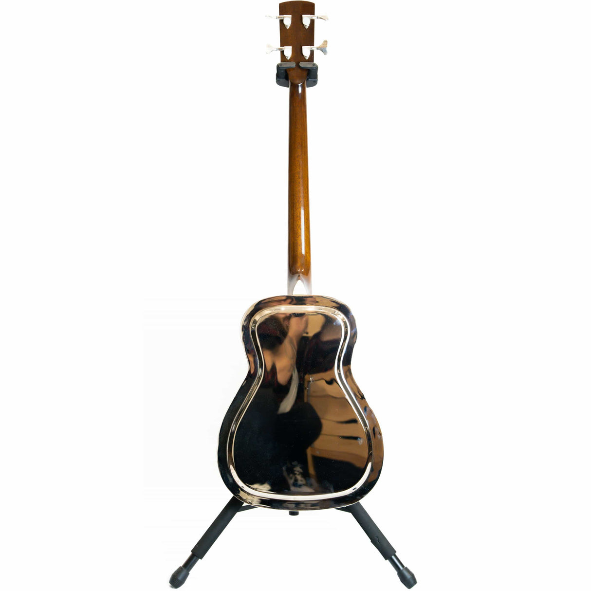 Ozark 3516 Electro Acoustic Resonator Bass (Pre-Owned) - Music Vault