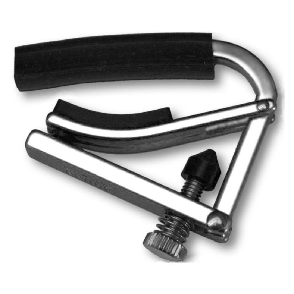 Shubb Electric & Acoustic Guitar Capo Lite L1 - Music Vault