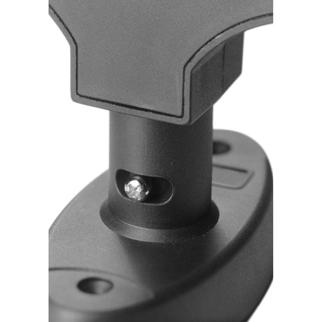 Stagg Auto Lock Guitar Wall Hanger - Music Vault