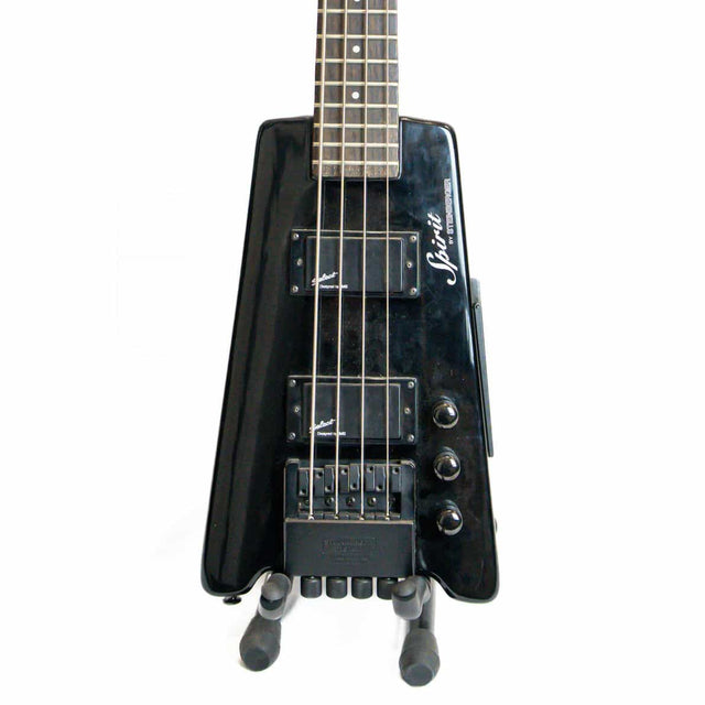 Steinberger Spirit XT-2 Headless Bass (Pre-Owned) - Music Vault