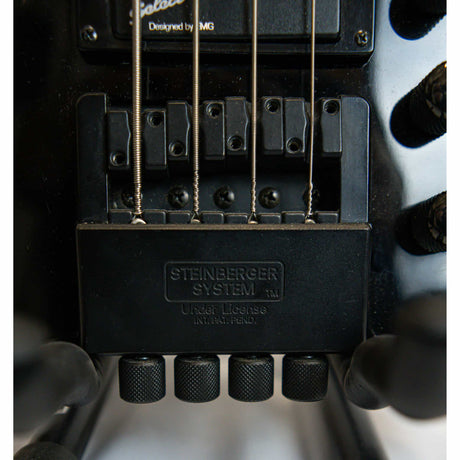 Steinberger Spirit XT-2 Headless Bass (Pre-Owned) - Music Vault