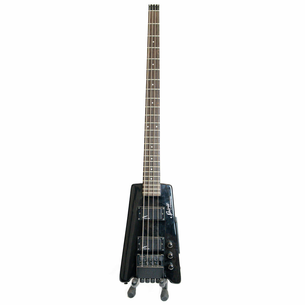 Steinberger Spirit XT-2 Headless Bass (Pre-Owned) - Music Vault