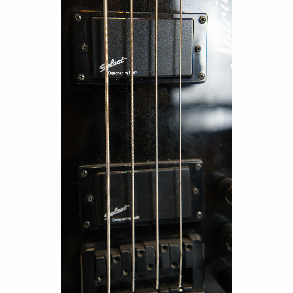 Steinberger Spirit XT-2 Headless Bass (Pre-Owned) - Music Vault