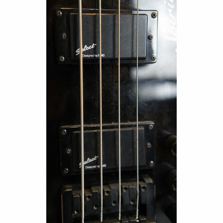 Steinberger Spirit XT-2 Headless Bass (Pre-Owned) - Music Vault