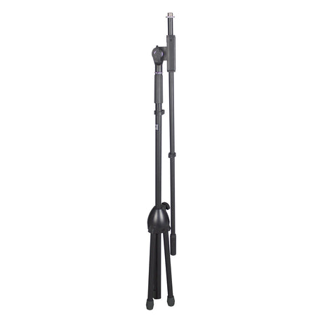 TGI Microphone Stand Regular Boom Tripod Base - Music Vault